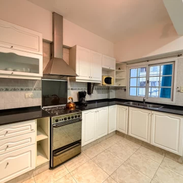 Departamento EN VENTA 3 DORMITORIOS - CENTRO
