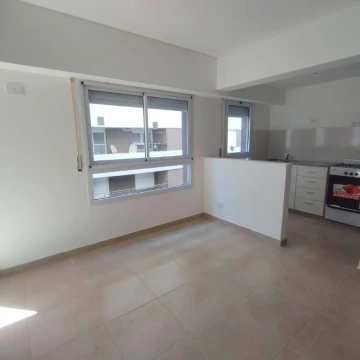 ALQUILER - Departamento de 3 dormitorios. Centro, Rosario.