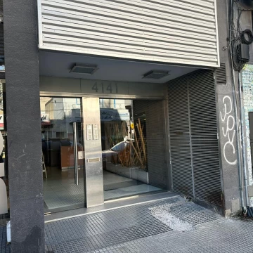 Departamento en Villa Urquiza