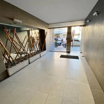 Departamento de 3 ambientes en Villa Urquiza