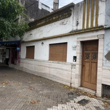 Casa a RECICLAR