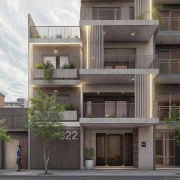Expelente departamento en Venta a estrenar - Monte Castro