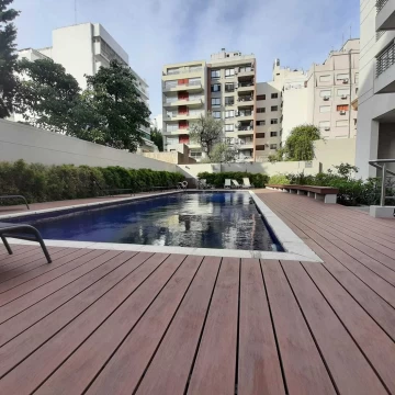 Departamento Venta en Blanco Encalada 5300