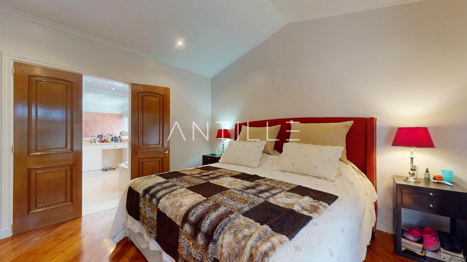 DORMITORIO 1 CASA EN ABRIL CLUB DE CAMPO, HUDSON