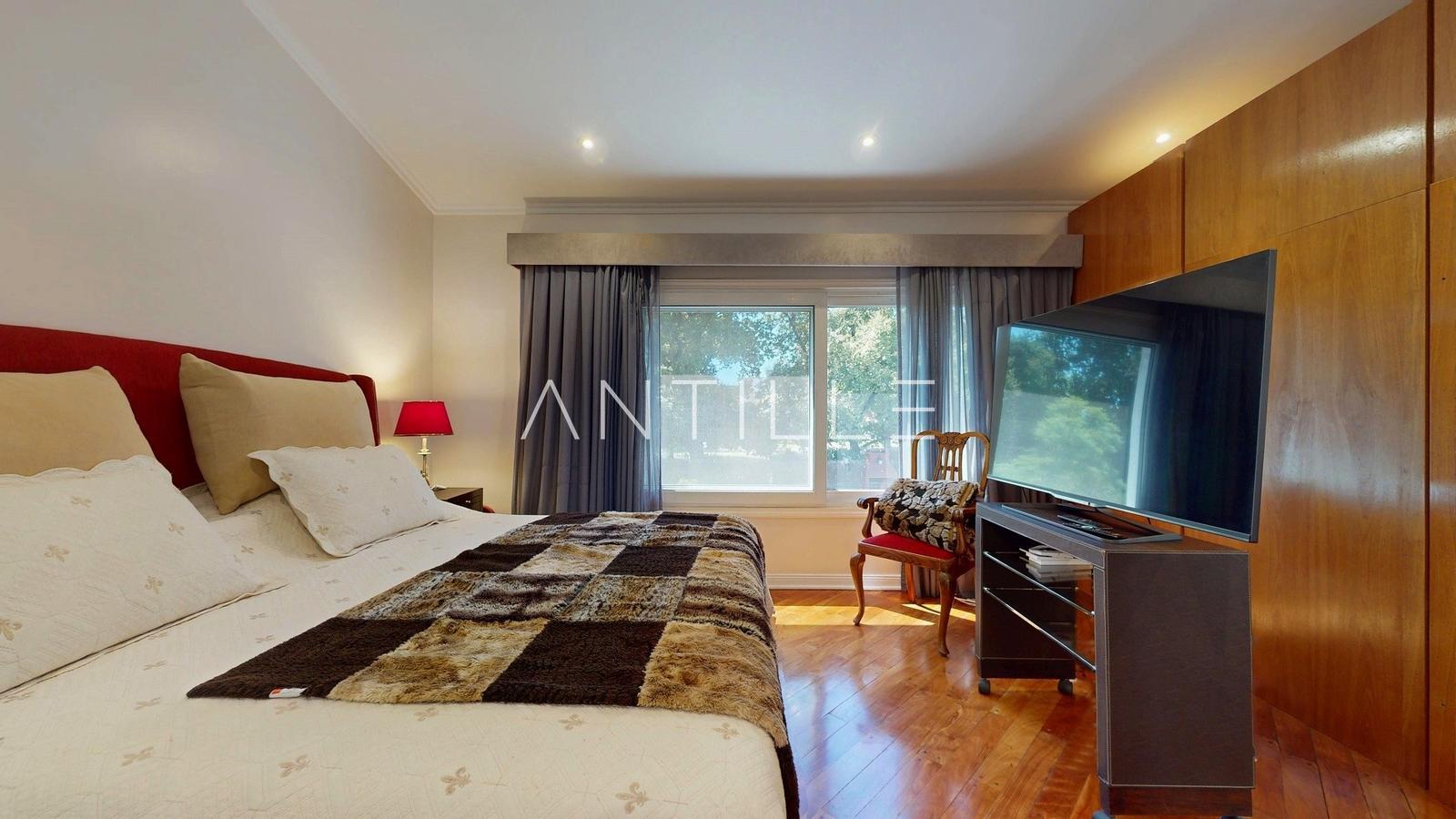 DORMITORIO 2 CASA EN ABRIL CLUB DE CAMPO, HUDSON