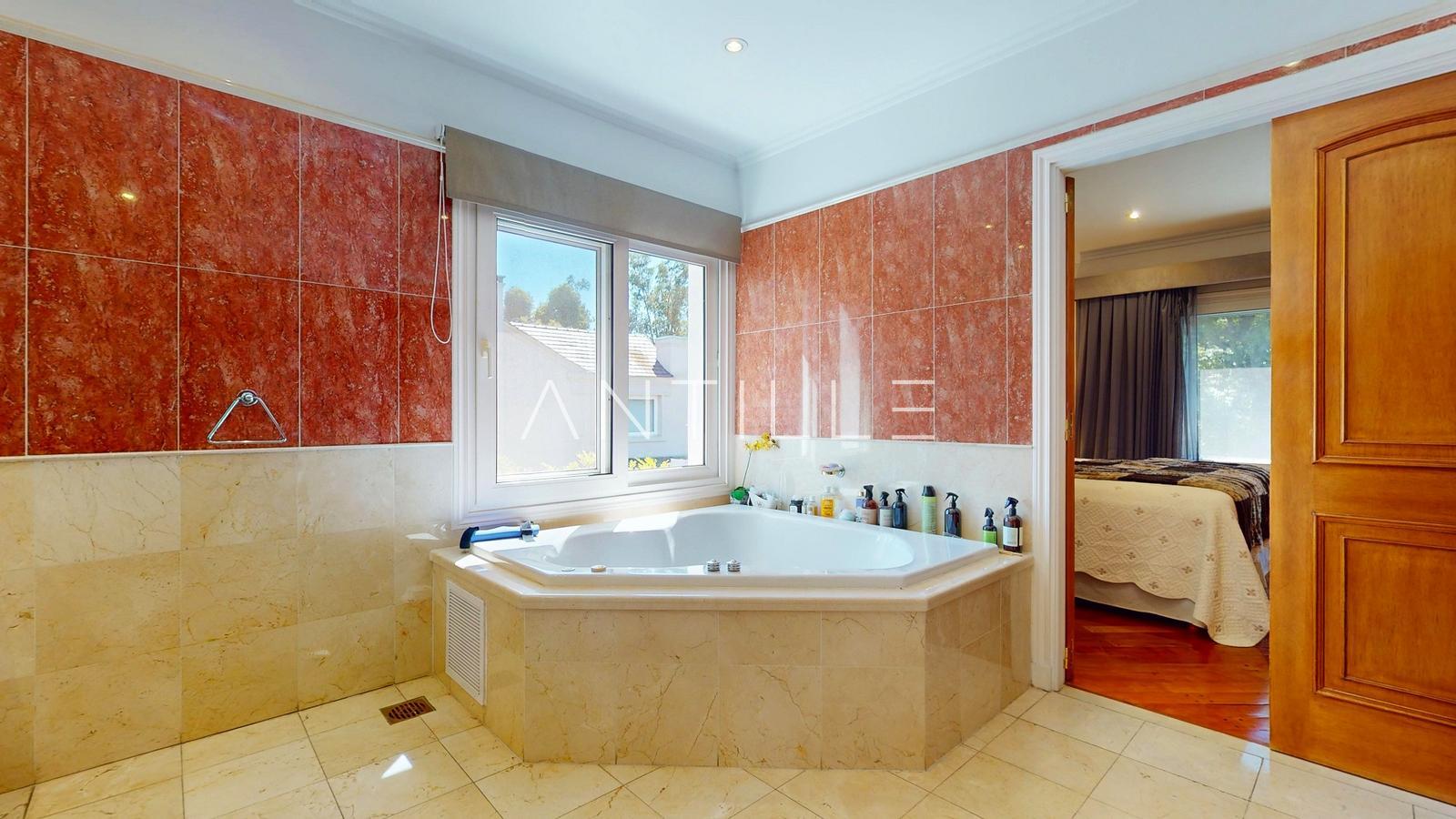 BAÑO 1 CASA EN ABRIL CLUB DE CAMPO, HUDSON