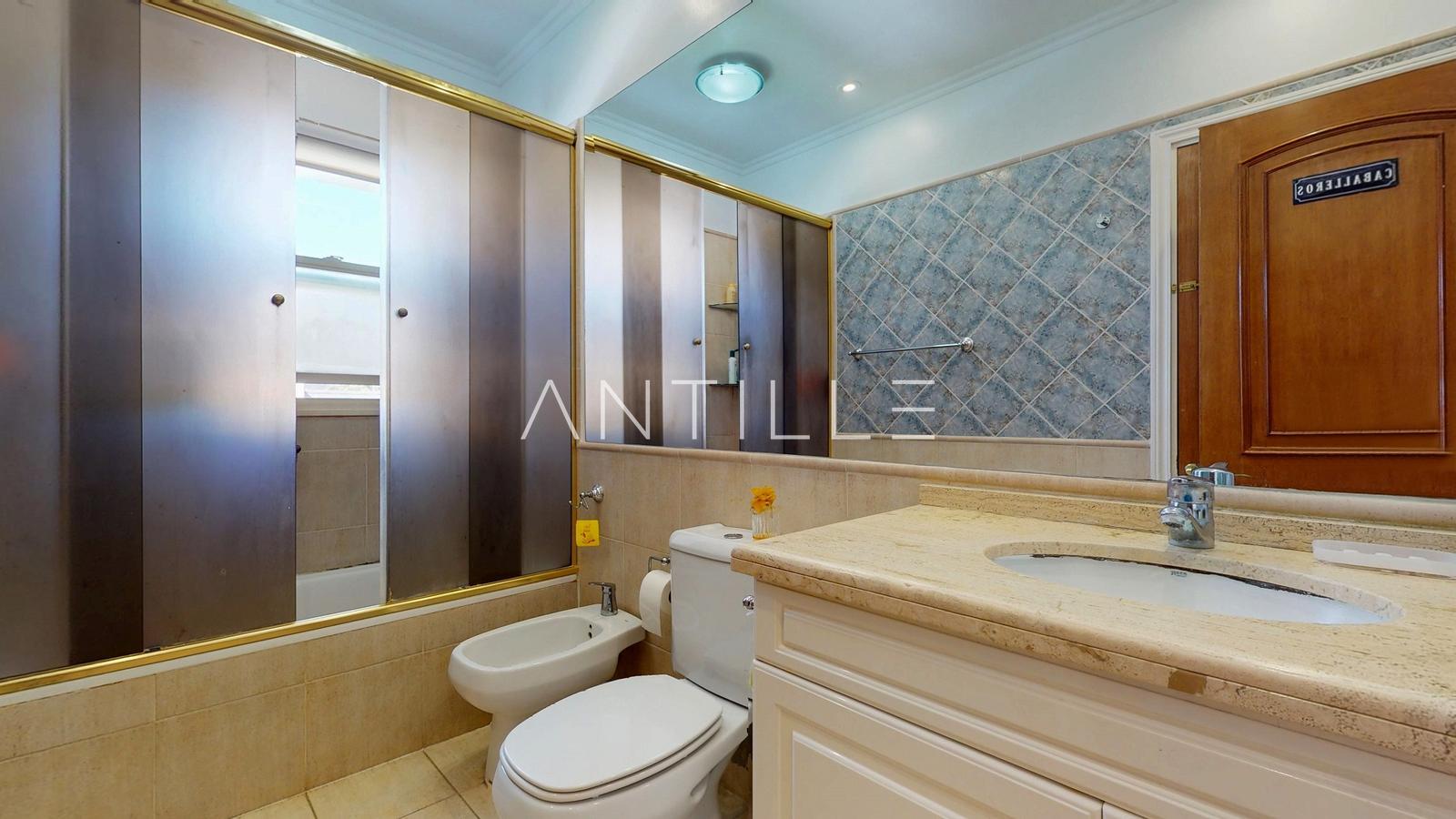 BAÑO 3 CASA ENA BRIL CLUB DE CAMPO, HUDSON