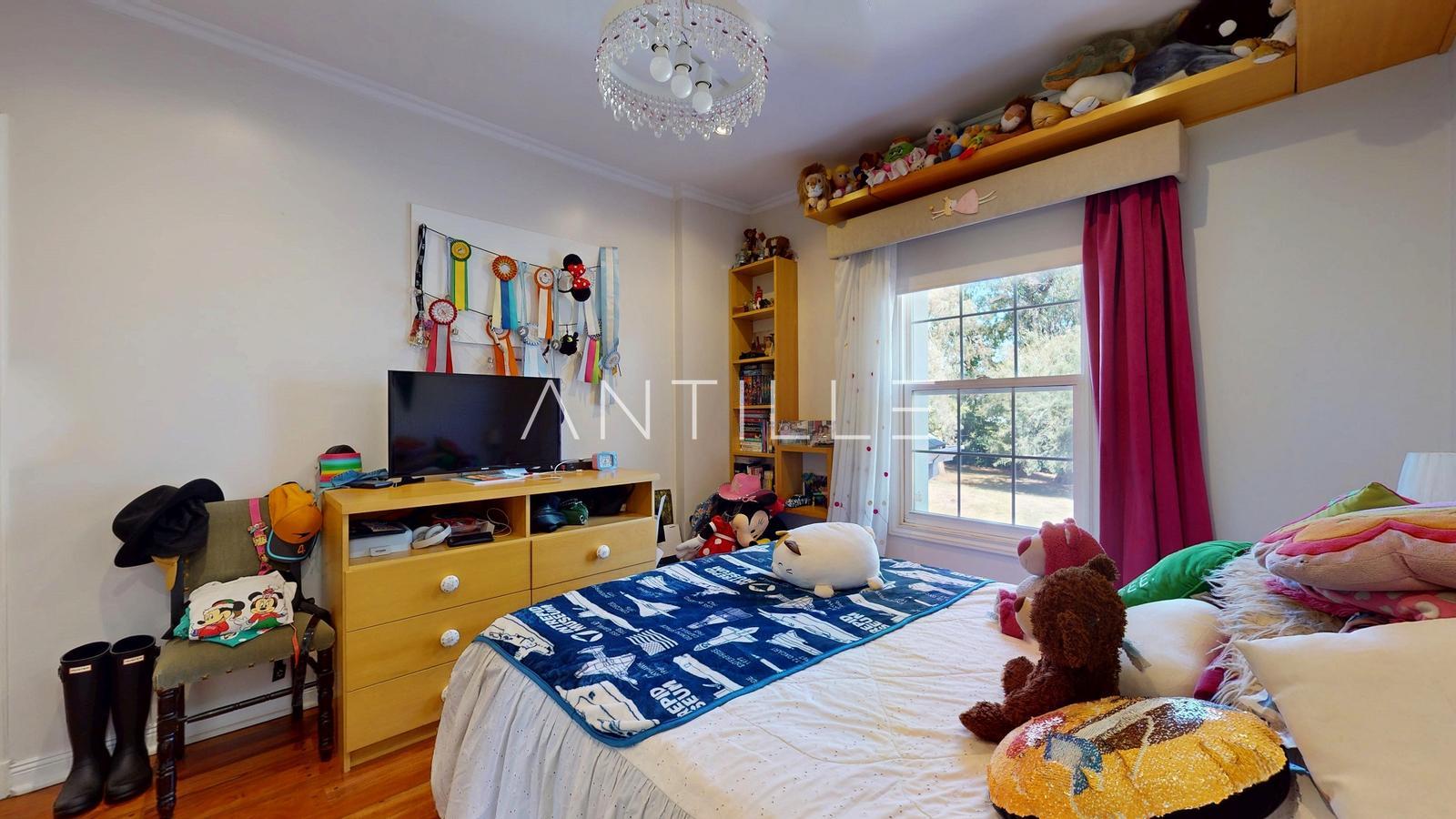 DORMITORIO 5 CASA EN ABRIL CLUB DE CAMPO, HUDSON