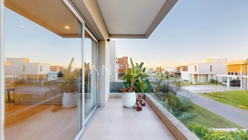 CASA EN VENTA | GREENVILLE POLO Y RESORT