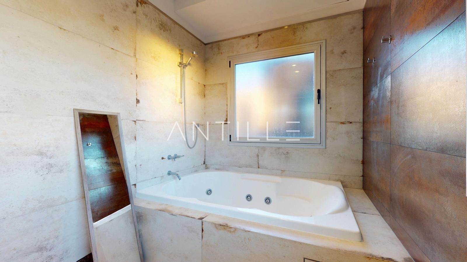 BAÑO 1 CASA EN GREENVILLE POLO & RESORT, HUDSON