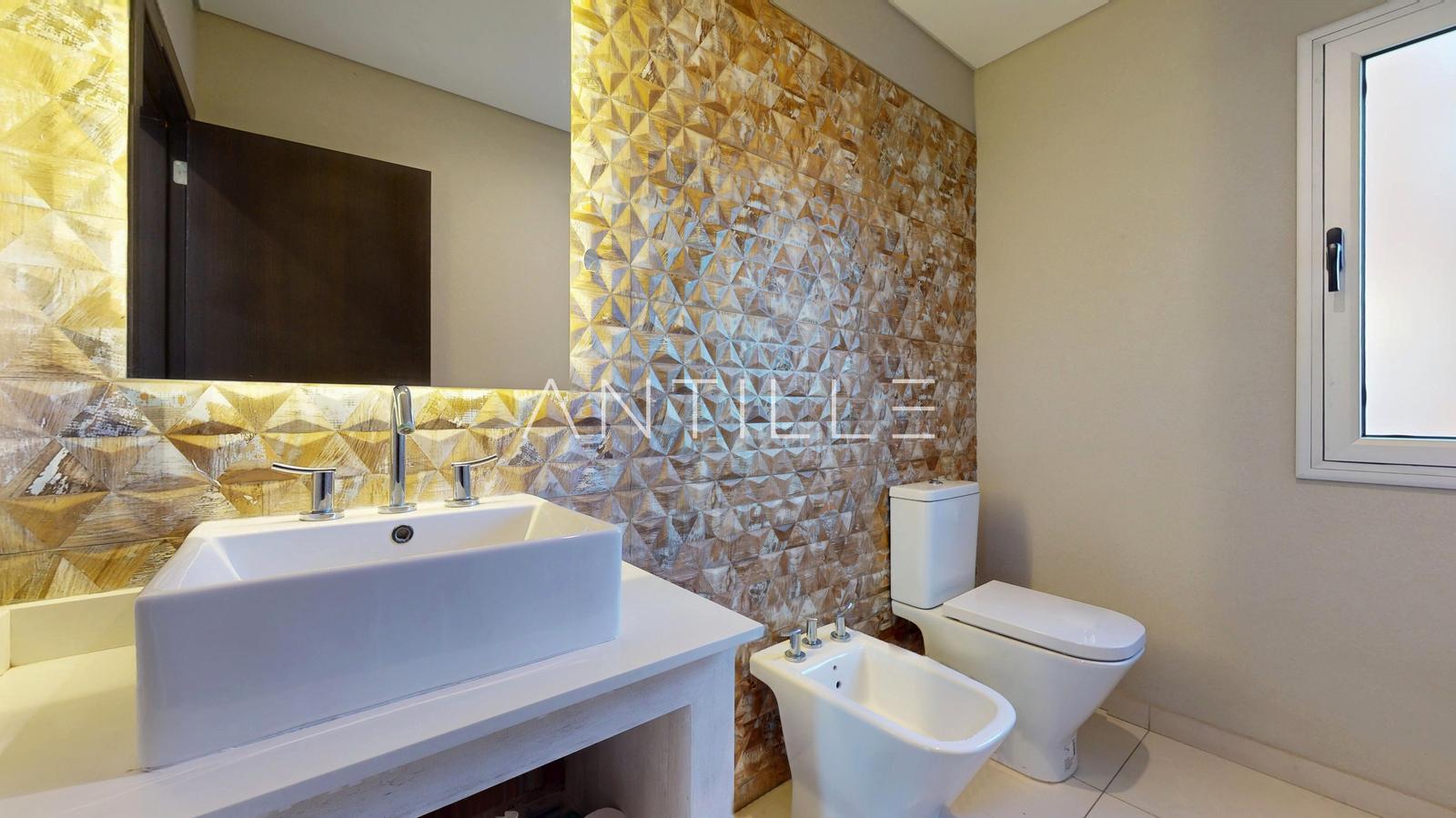BAÑO 2 CASA EN GREENVILLE POLO & RESORT, HUDSON