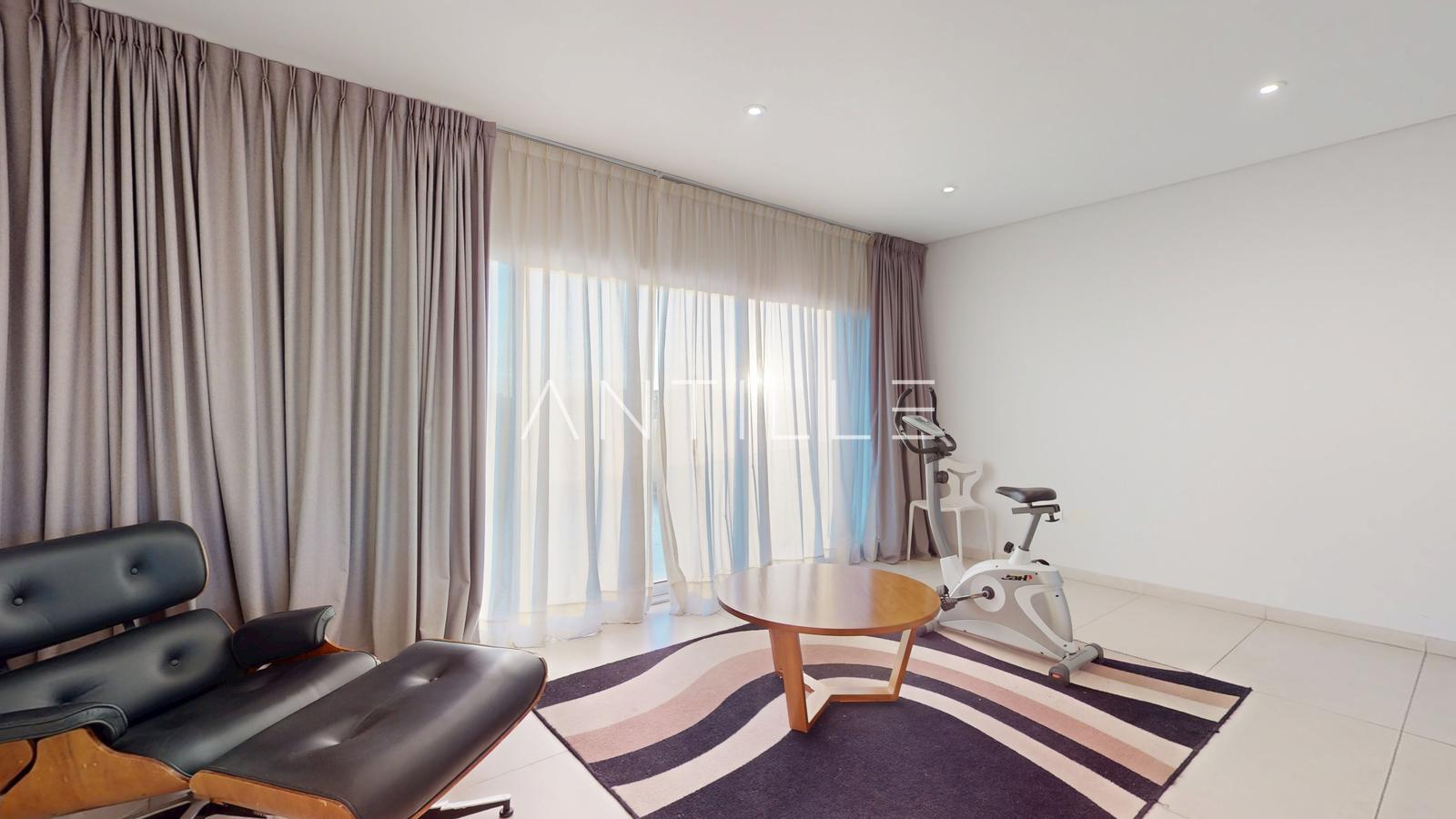 SUM CASA EN GREENVILLE POLO & RESORT, HUDSON