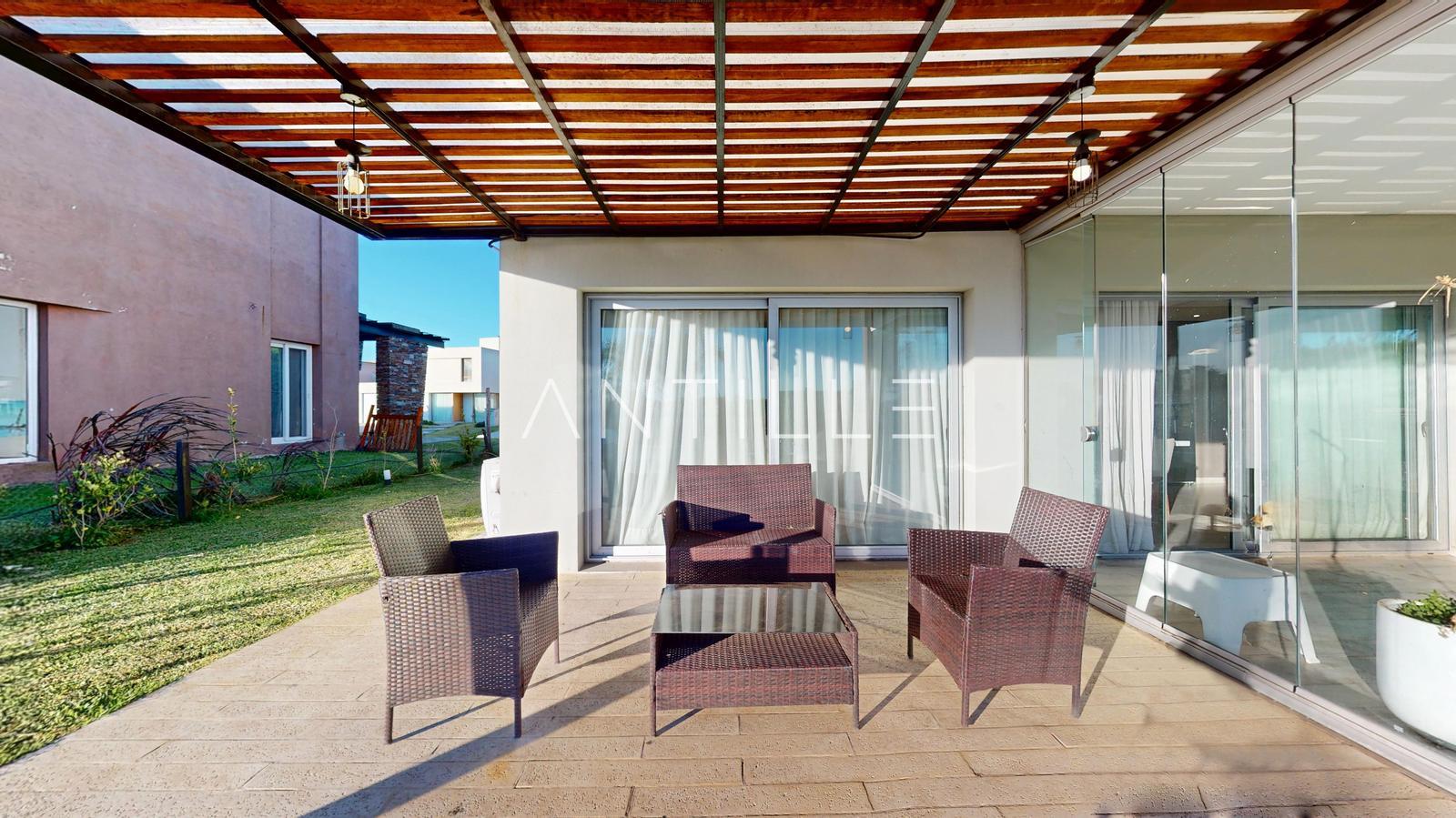 GALERIA CASA EN GREENVILLE POLO & RESORT, HUDSON