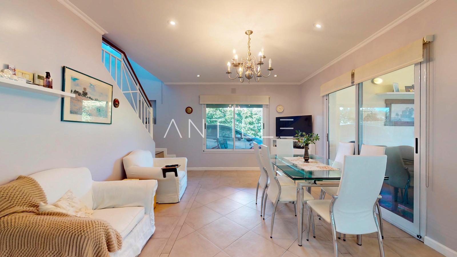 COMEDOR 3 CASA EN ABIRL CLUB DE CAMPO, HUDSON