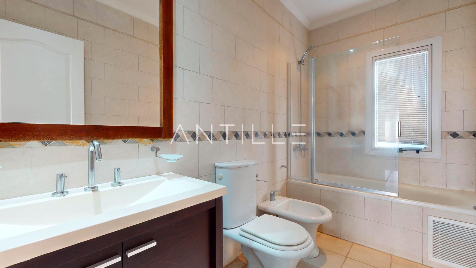 BAÑO 1 CASA EN ABRIL CLUB DE CAMPO, HUDSON