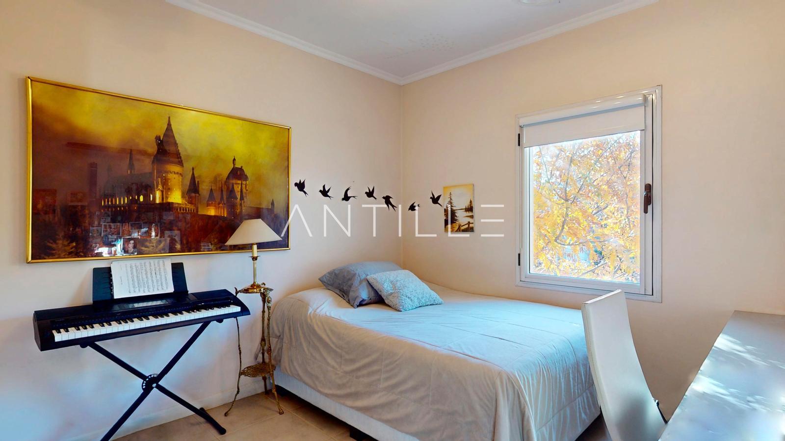 DORMITORIO 2 CASA EN ABRIL CLUB DE CAMPO, HUDSON