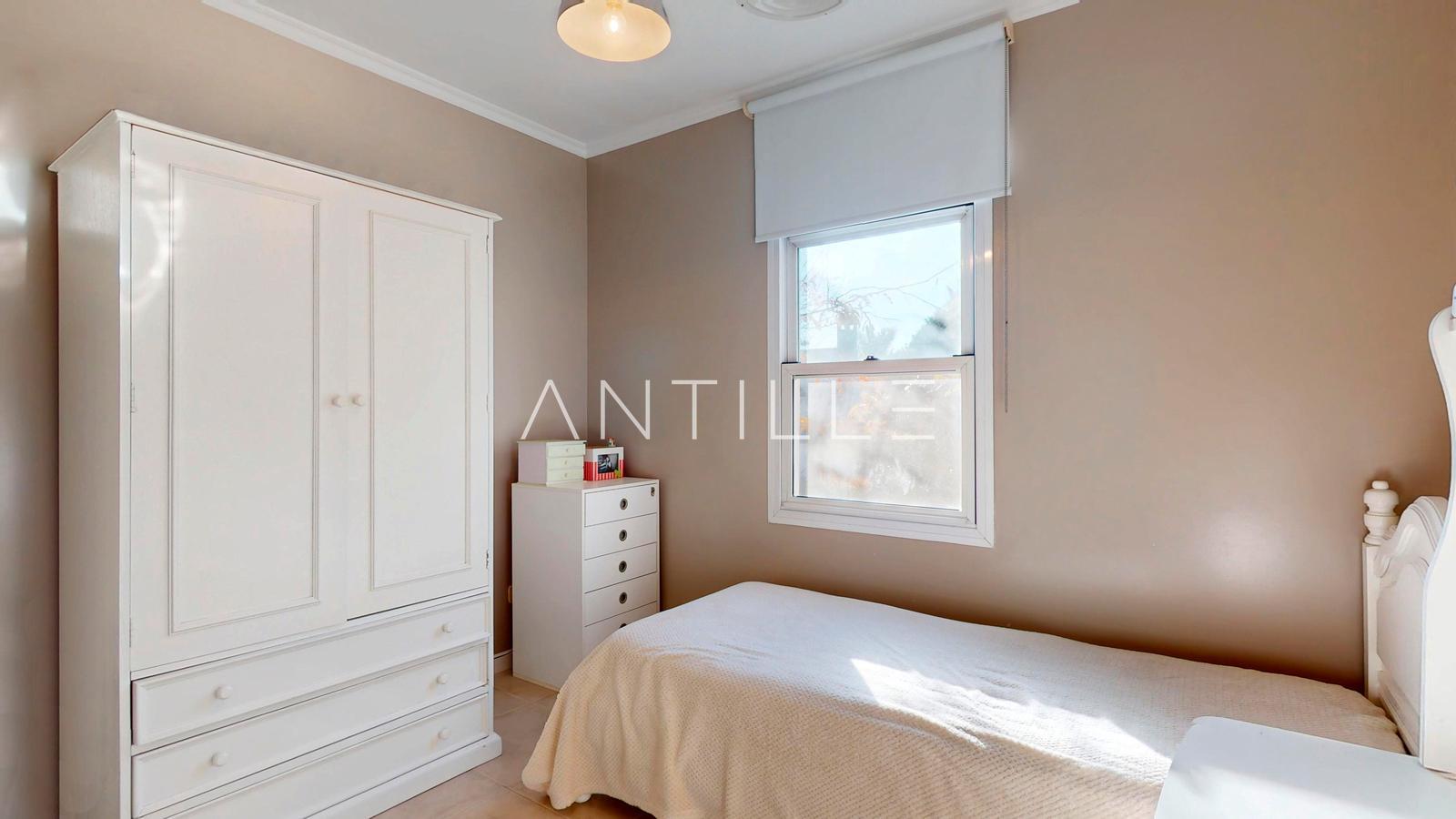 DORMITORIO 3 CASA EN ABRIL CLUB DE CAMPO, HUDSON