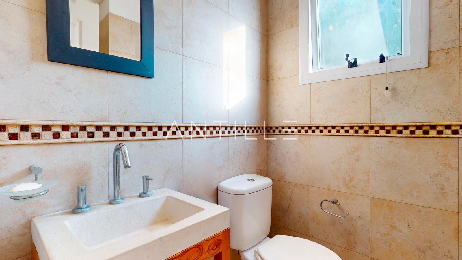 BAÑO 3 CASA EN ABRIL CLUB DE CAMPO, HUDSON