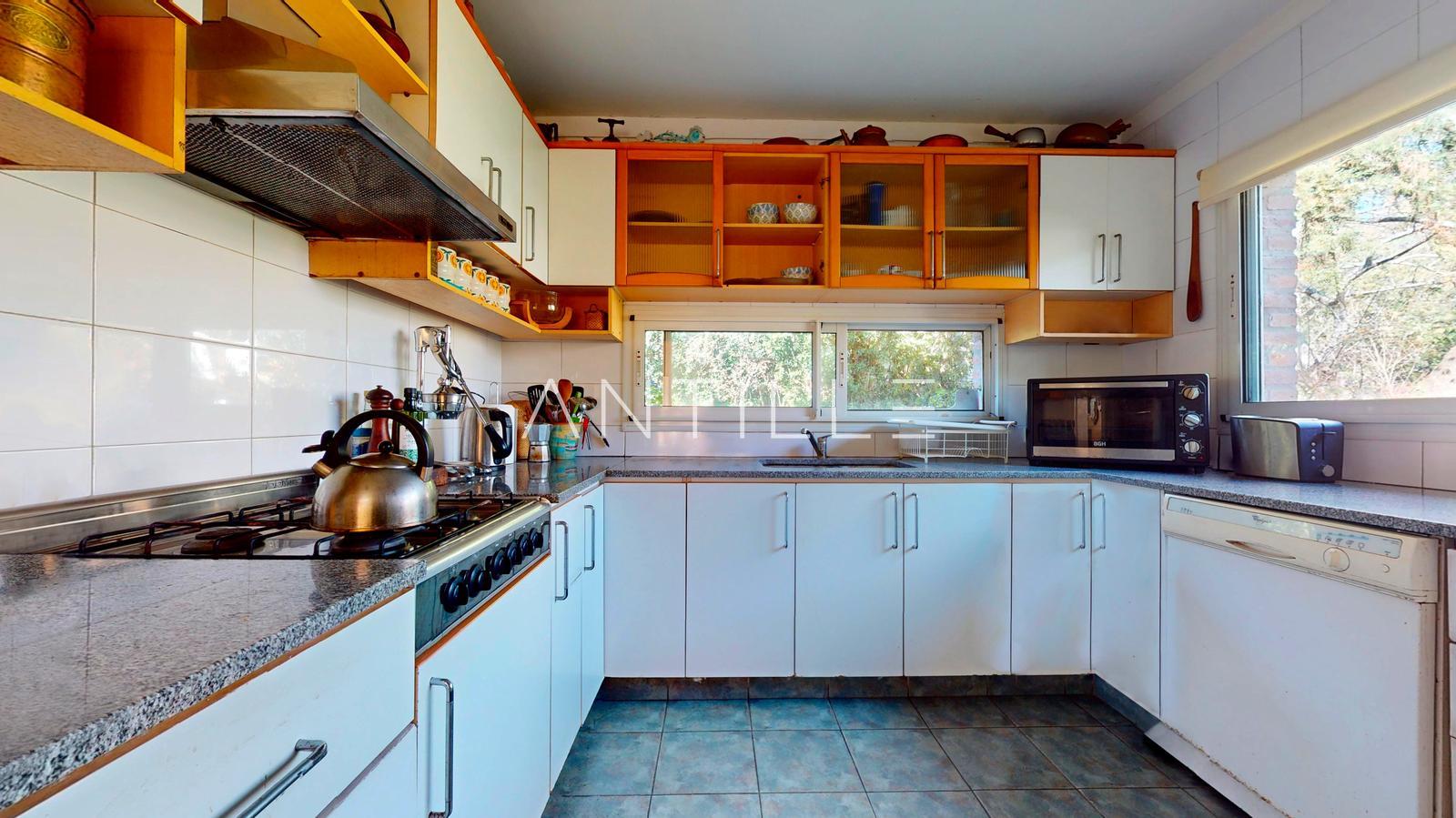 COCINA CASA EN ABRIL CLUB DE CAMPO, HUDSON