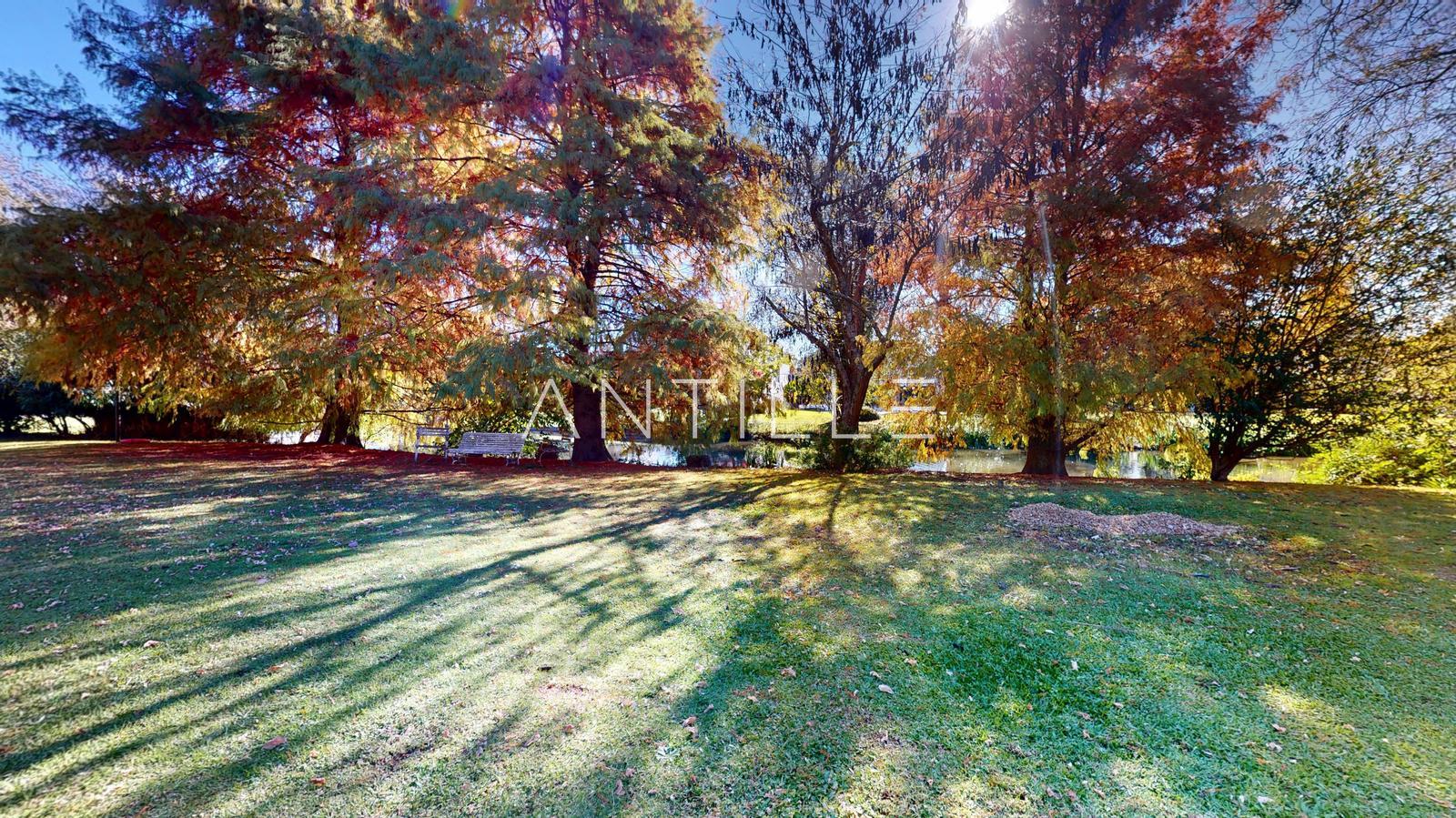 PARQUE CASA EN ABRIL CLUB DE CAMPO, HUDSON