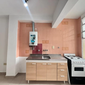 Alquiler Departamento Rosario 2 Dormitorios Zona Oroño Pichincha Centro Rio Guemes 2036
