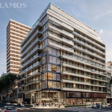 Departamento en venta para alquiler temporario en Palermo
