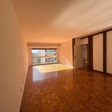 Departamento en Venta en Recoleta | 3 Ambientes | Cochera Opcional
