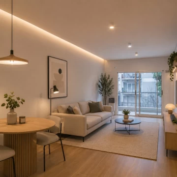 VENTA - Departamento Monoambiente - Balvanera