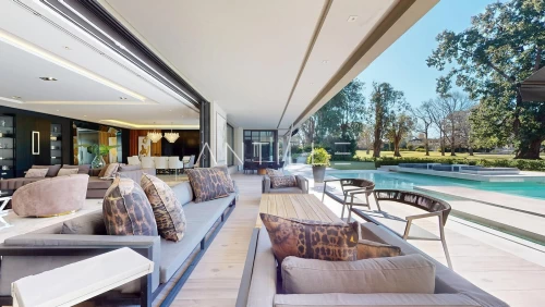 CASA EN VENTA | ABRIL CLUB DE CAMPO