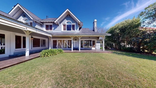 CASA EN VENTA | ABRIL CLUB DE CAMPO