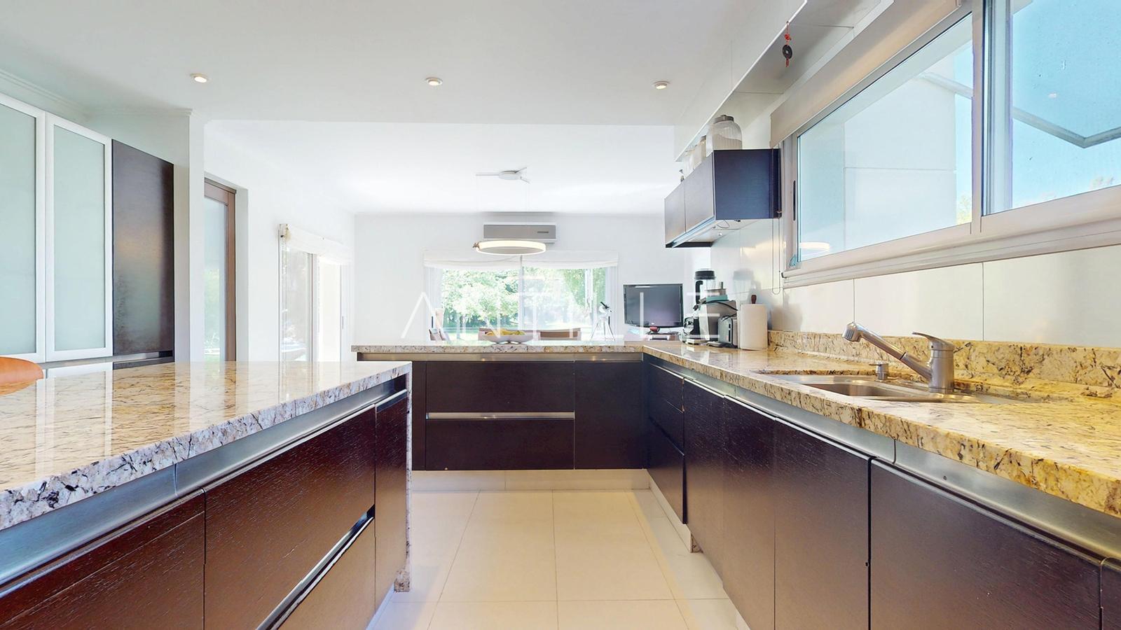 COCINA3 CASA EN ABRIL CLUB DE CAMPO, HUDSON