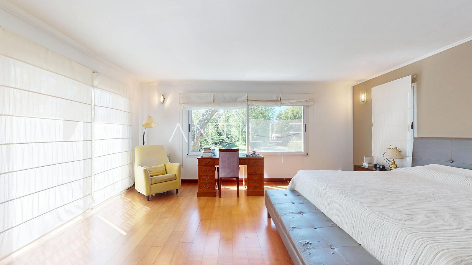 DORMITORIO 1 CASA EN ABRIL CLUB DE CAMPO, HUDSON