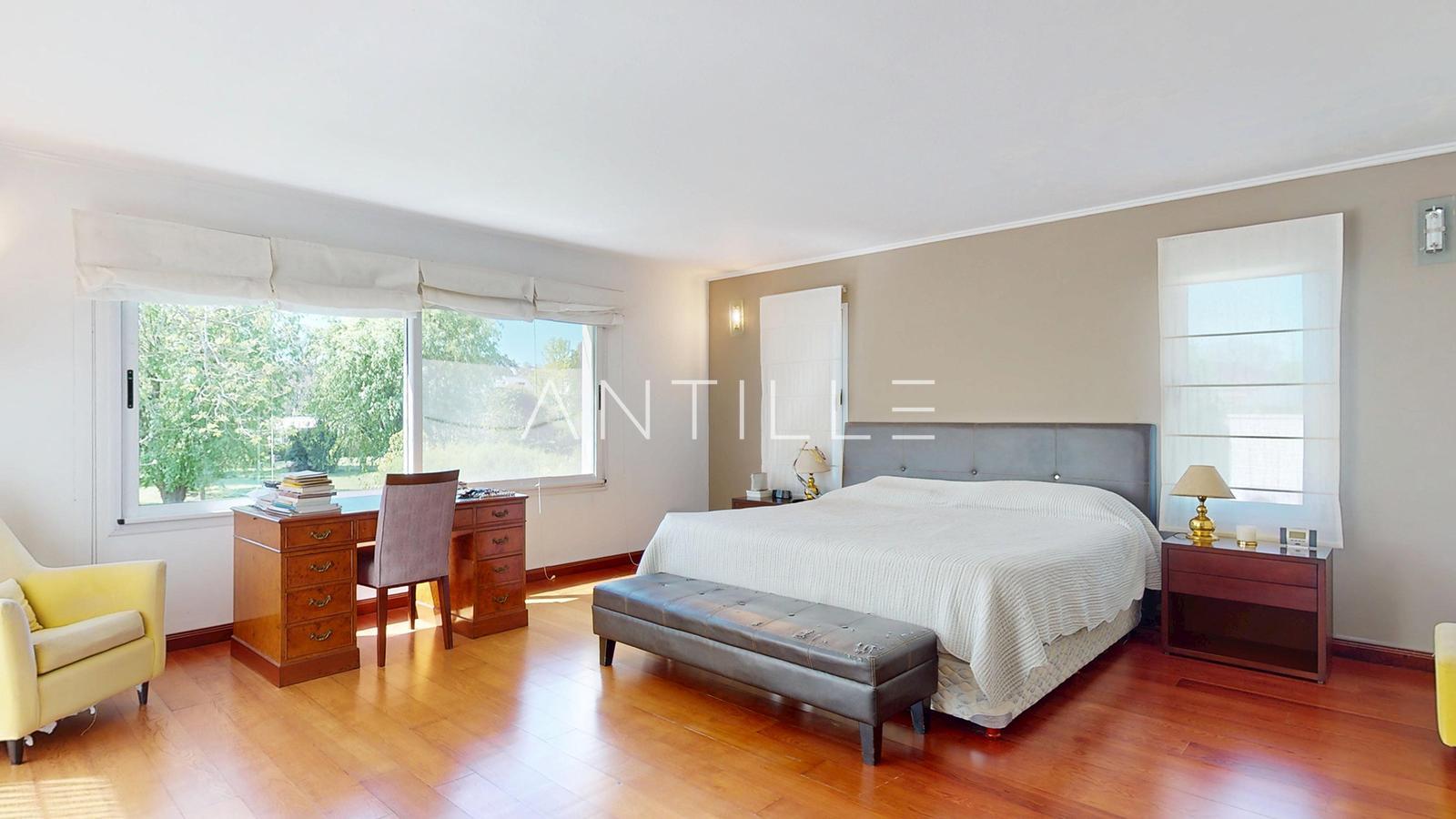 DORMITORIO 2 CASA EN ABRIL CLUB DE CAMPO, HUDSON