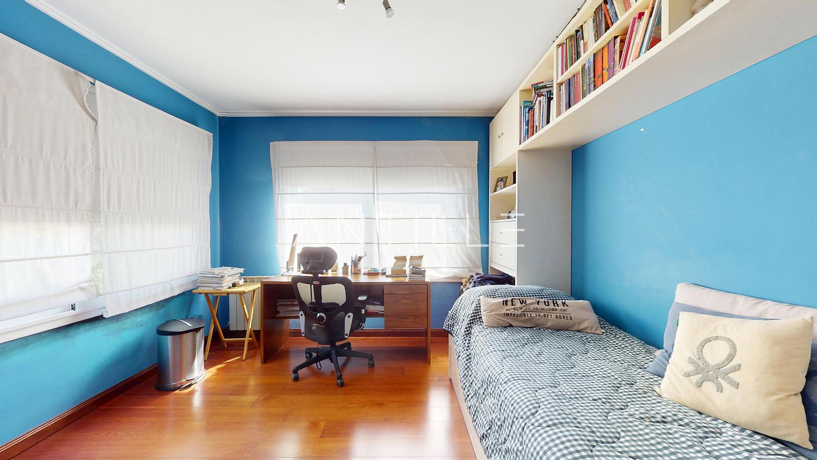 DORMITORIO 4 CASA EN ABRIL CLUB DE CAMPO, HUDSON