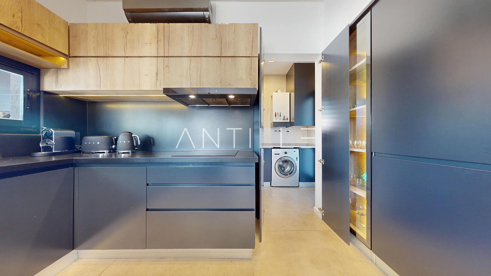 COCINA 1 CASA EN GREENVILLE POLO 