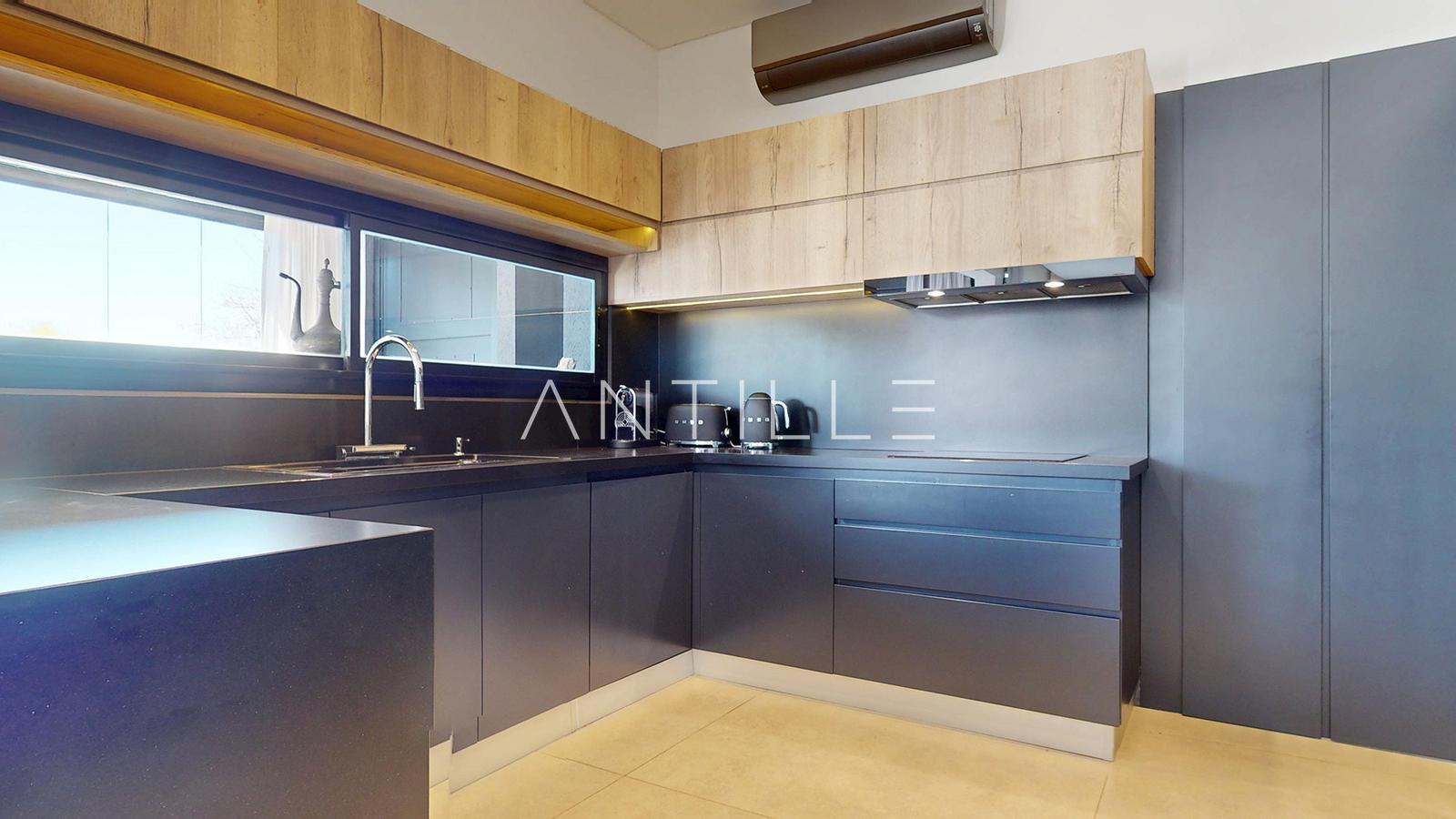 COCINA 2 CASA EN GREENVILLE POLO 