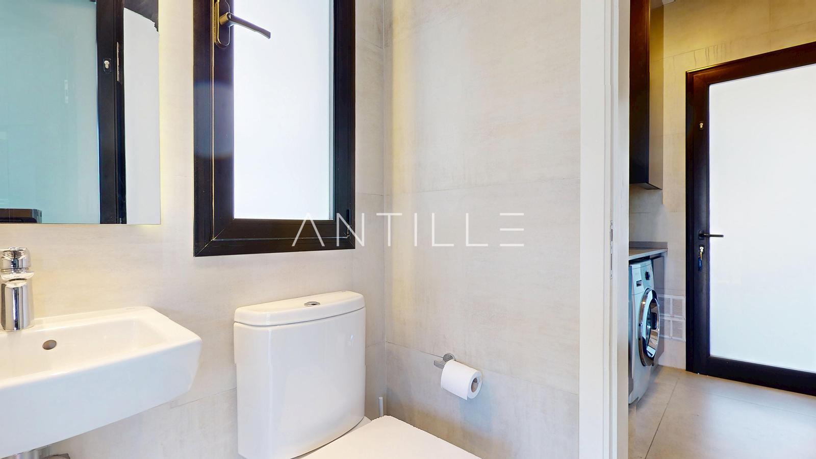 BAÑO 1 CASA EN GREENVILLE POLO 