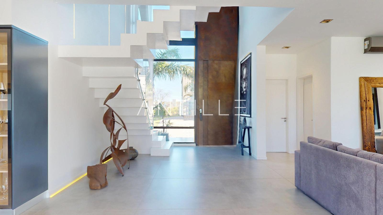 SALA CASA EN GREENVILLE POLO 