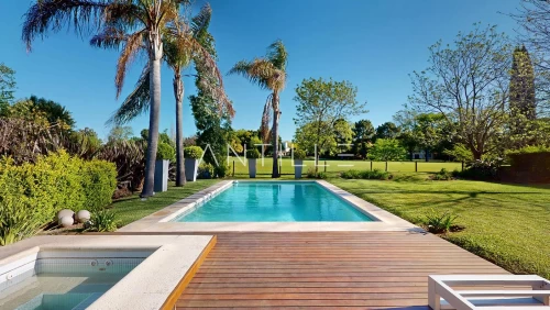 CASA EN VENTA | ABRIL CLUB DE CAMPO