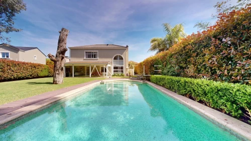 CASA EN VENTA | ABRIL CLUB DE CAMPO