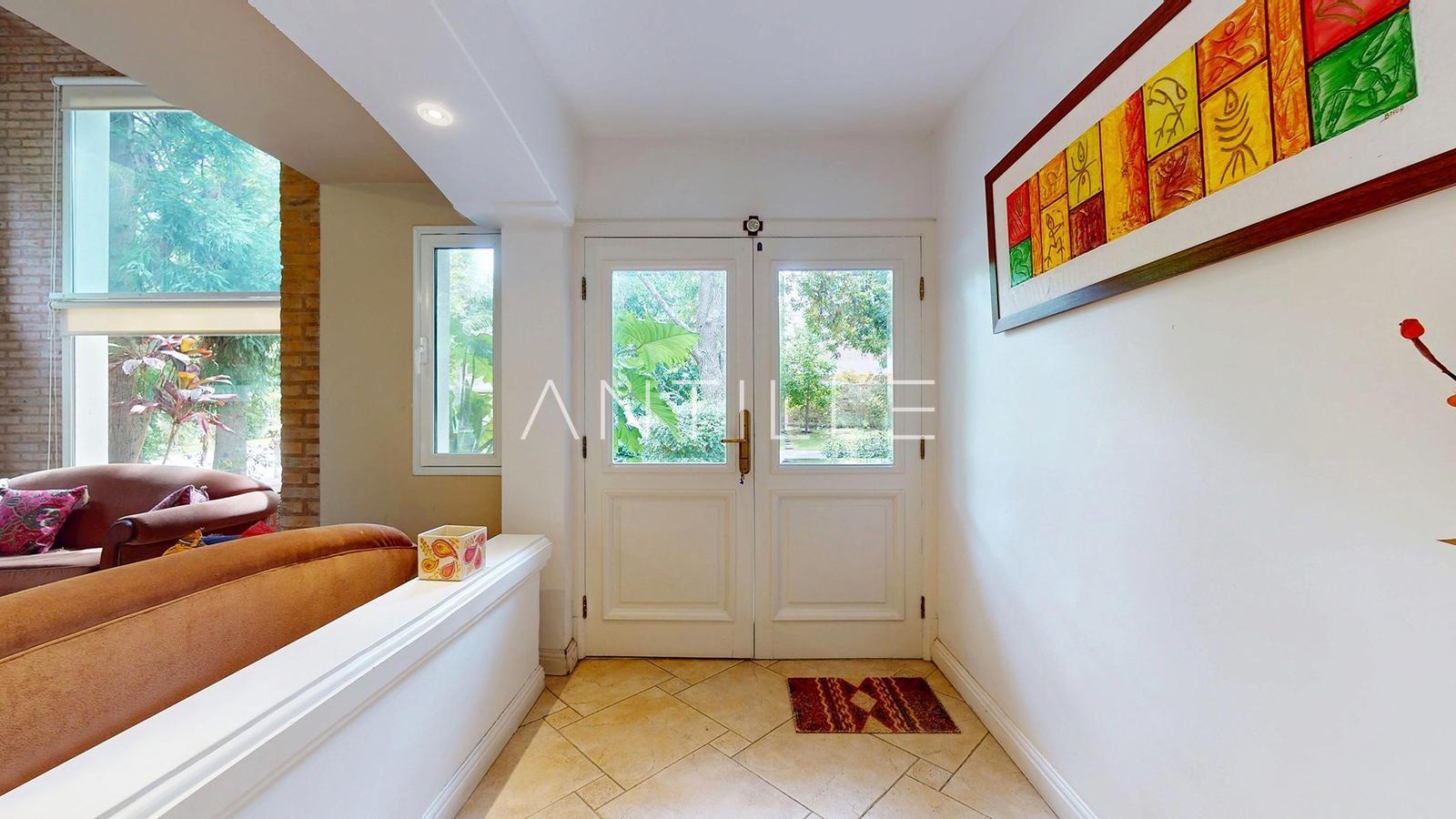 INGRESO CASA EN ABIRL CLUB DE CAMPO, HUDSON