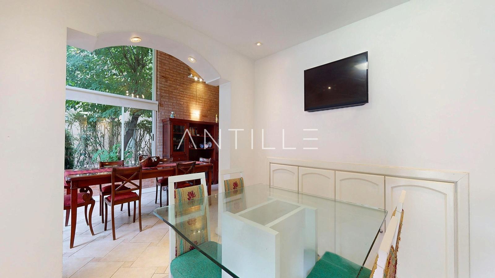 COCINA 1 CASA EN ABIRL CLUB DE CAMPO, HUDSON
