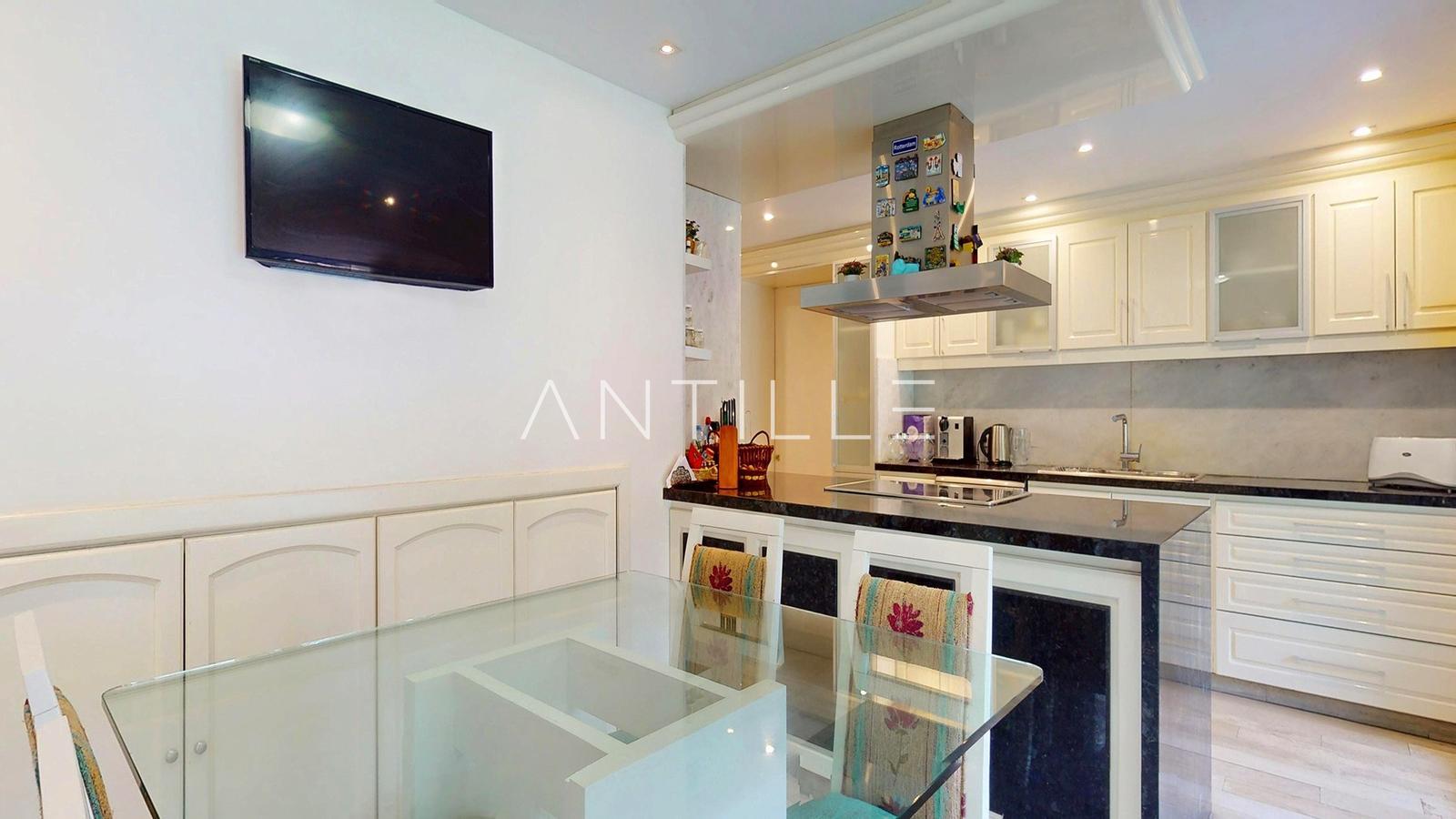 COCINA 2 CASA EN ABIRL CLUB DE CAMPO, HUDSON