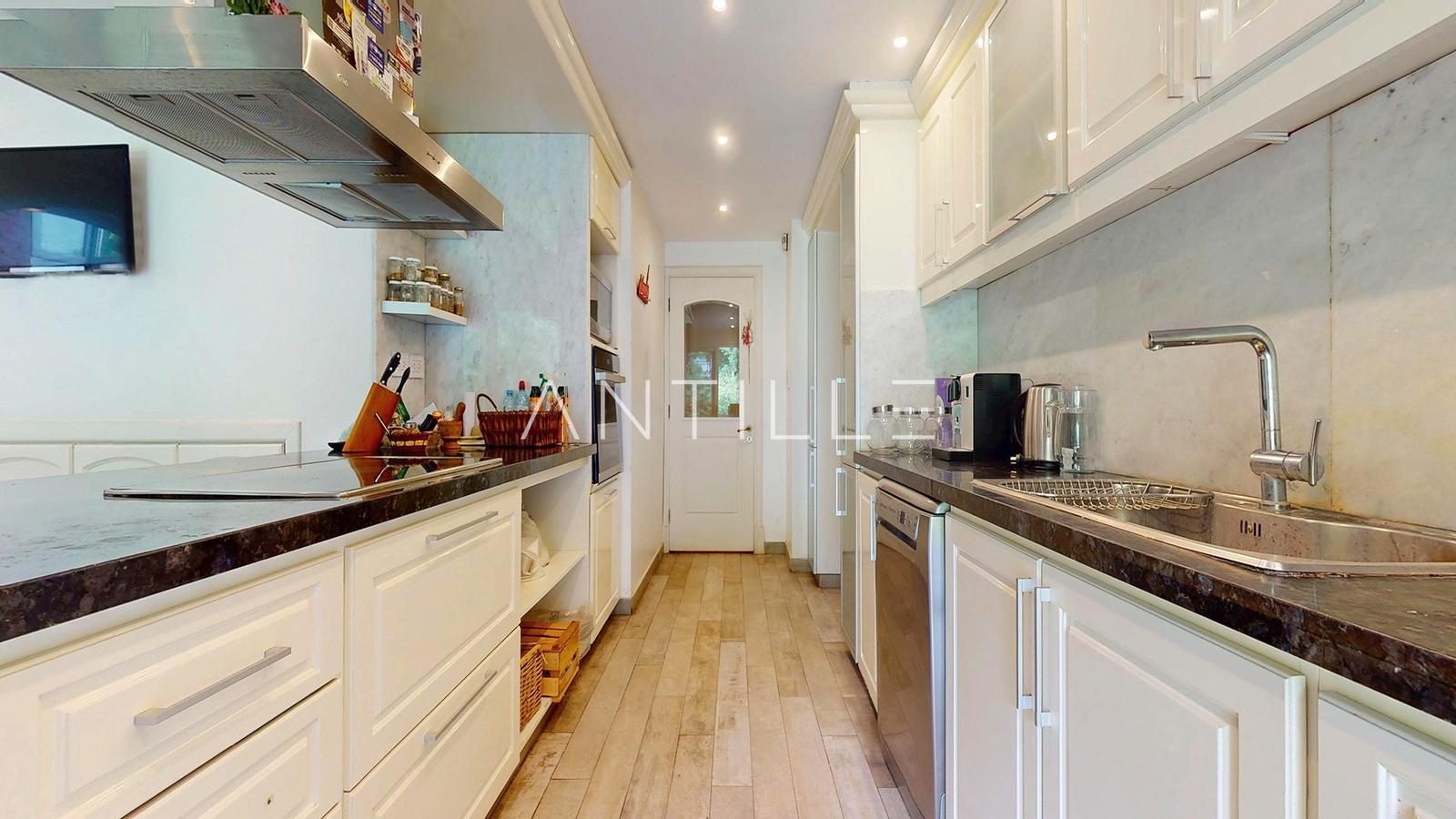 COCINA 3 CASA EN ABIRL CLUB DE CAMPO, HUDSON