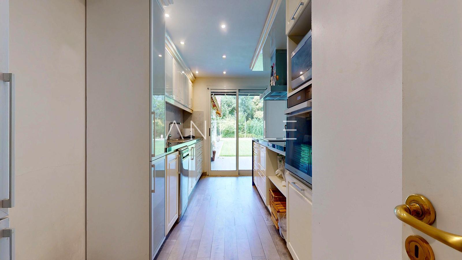 COCINA 5 CASA EN ABIRL CLUB DE CAMPO, HUDSON