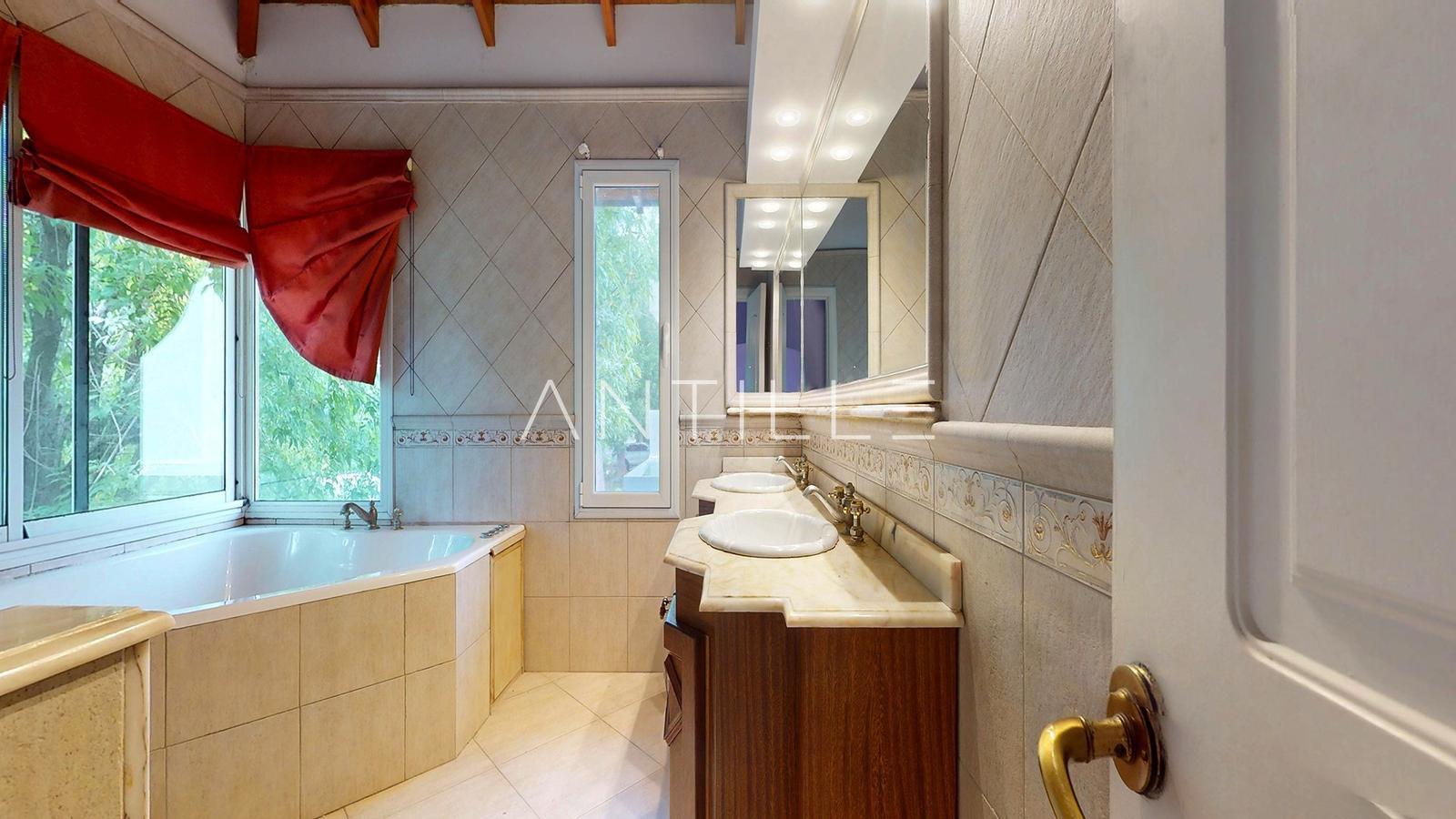 BAÑO 3 CASA EN ABRIL CLUB DE CAMPO, HUDSON