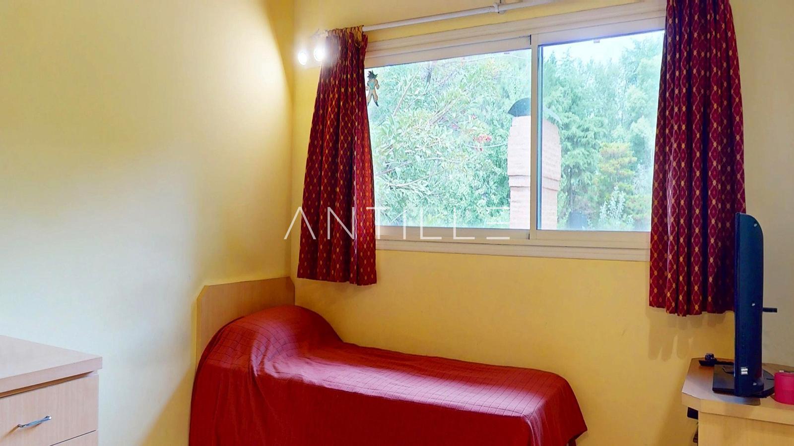 DORMITORIO 4 CASA EN ABRIL CLUB DE CAMPO, HUDSON