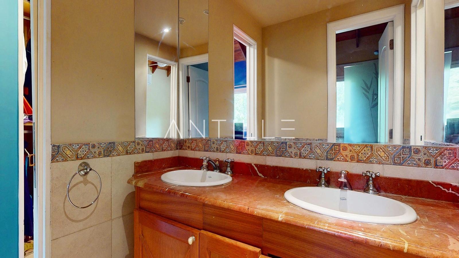 BAÑO 5 CASA EN ABIRL CLUB DE CAMPO, HUDSON