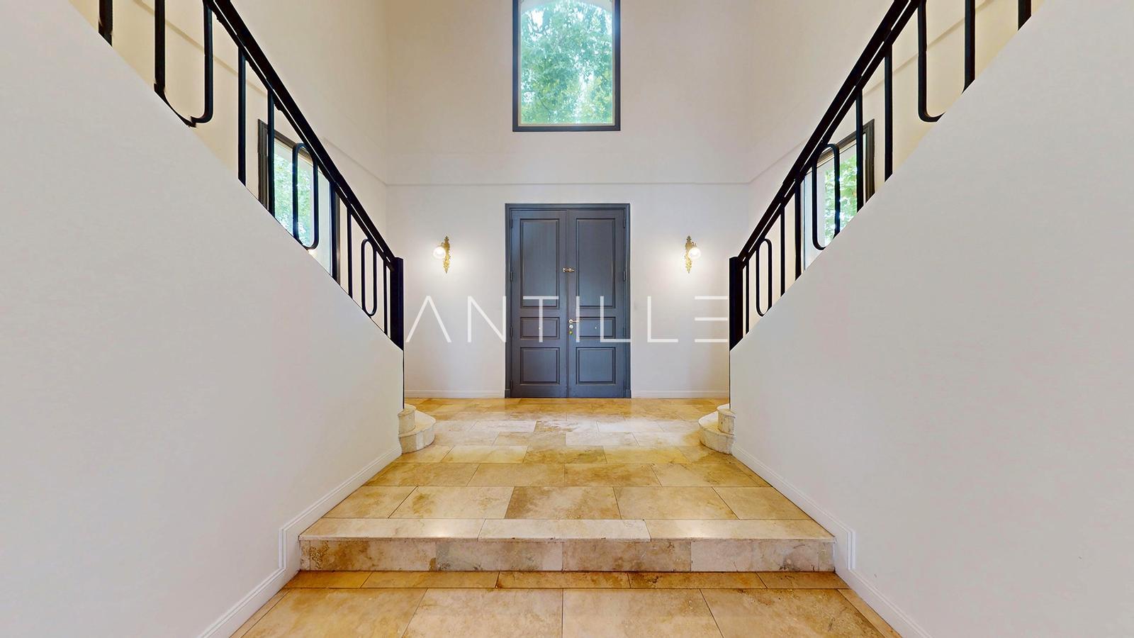 ENTRADA CASA EN ABIRL CLUB DE CAMPO, HUDSON