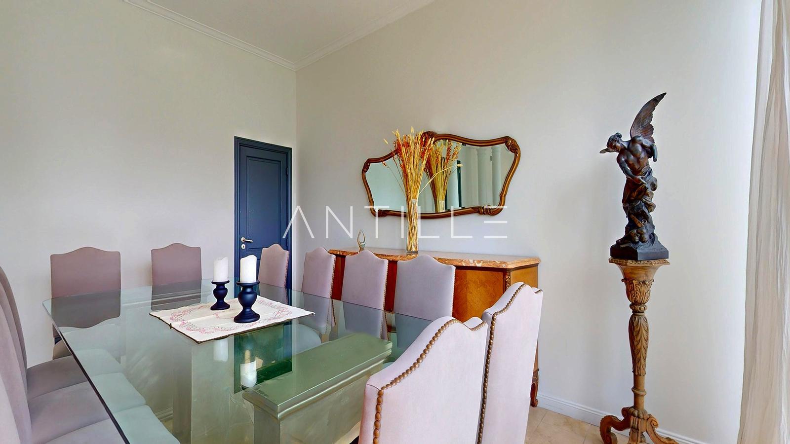 COMEDOR 3 CASA EN ABIRL CLUB DE CAMPO, HUDSON
